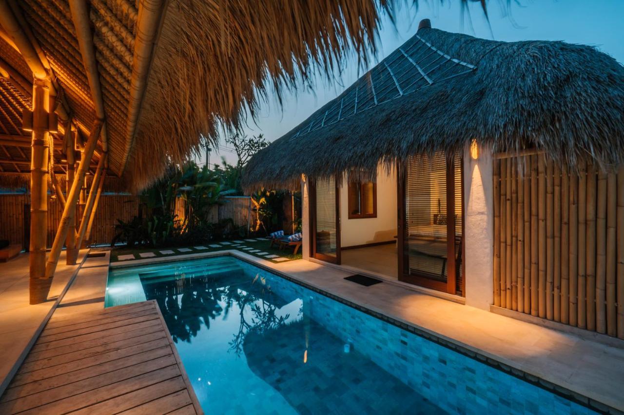 Villa Lagarto นูซาเลมโบงัน ภายนอก รูปภาพ